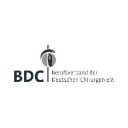 Logo Bundesverband der Deutschen Chirurgen e.V.
