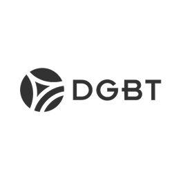 Logo DGBT Deutsche Gesellschaft für ästhetische Botulinum- und Fillertherapie e.V.